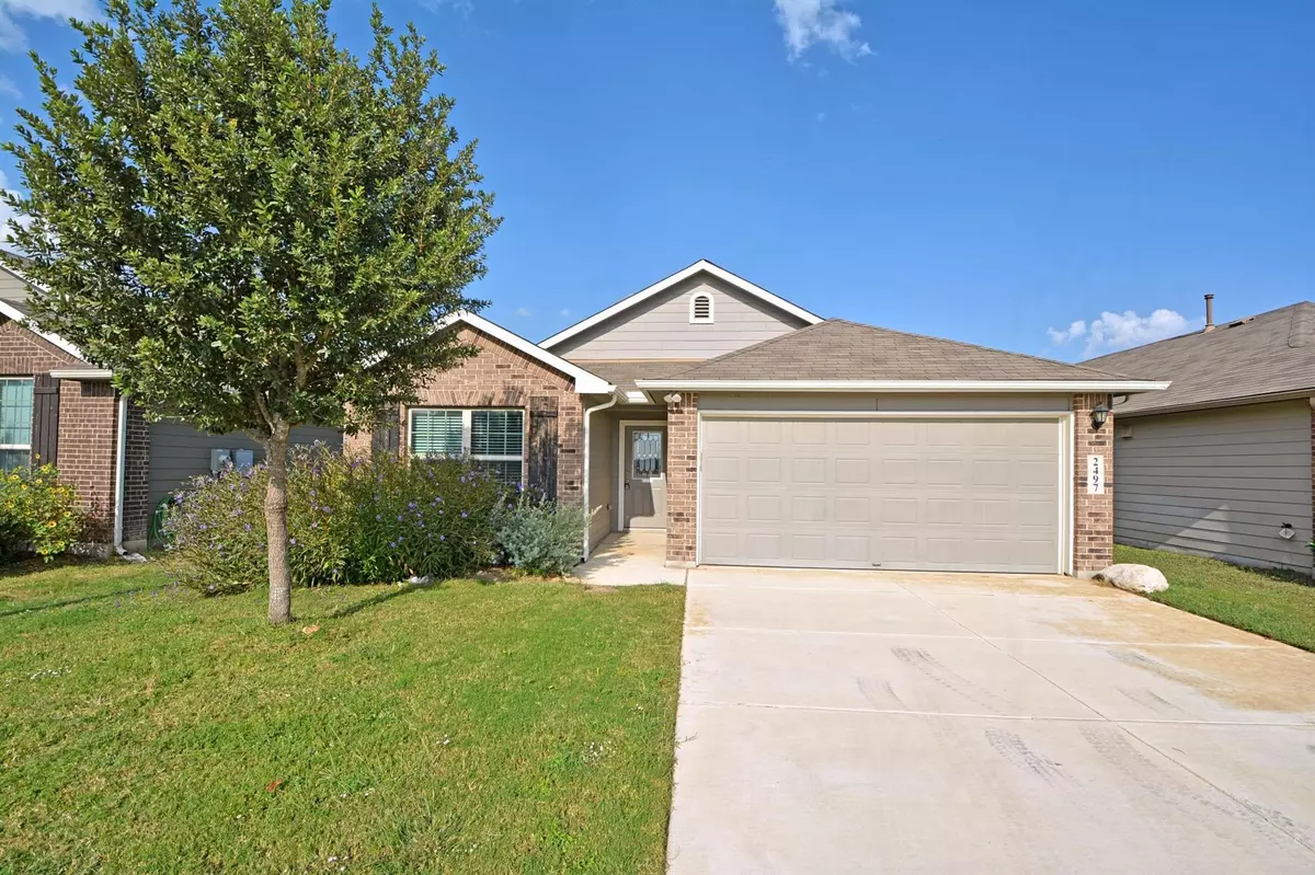 New Braunfels, TX 78130,2497 McCrae