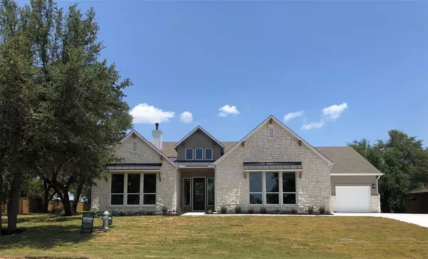 101 Onion Creek LN, Driftwood, TX 78619