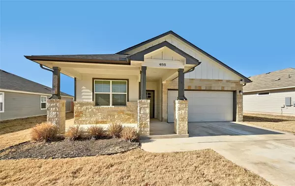 Bertram, TX 78605,488 Dove TRL