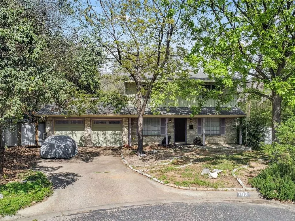 Austin, TX 78704,702 Wickford CIR