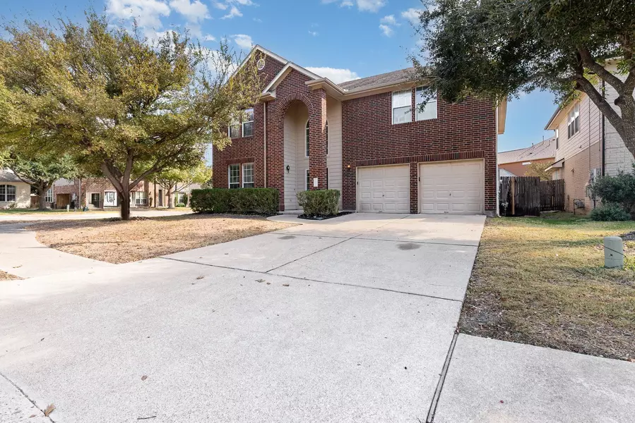 2221 Plainfield CT, Pflugerville, TX 78660