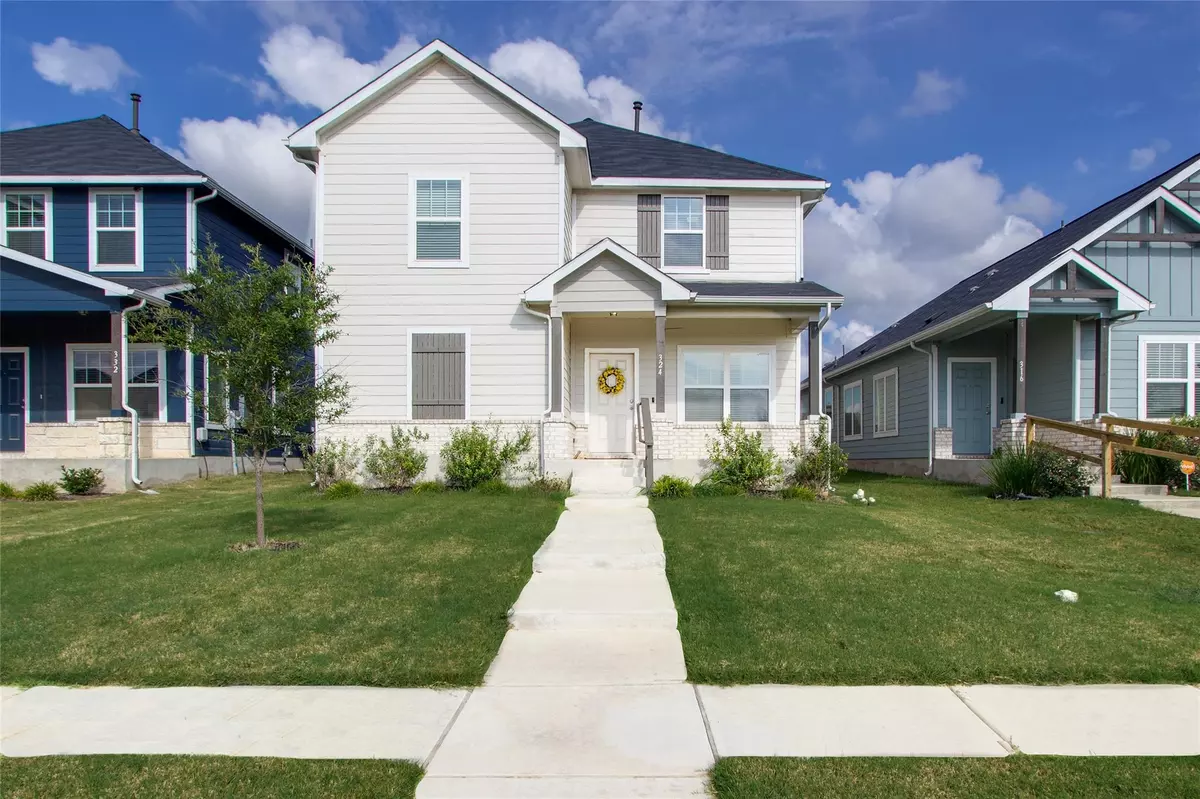 Kyle, TX 78640,324 Kenai Dr DR