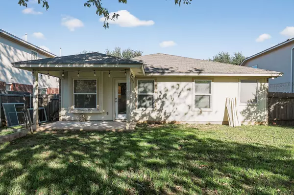Leander, TX 78641,1502 Mcdowell BND
