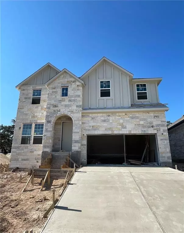 Georgetown, TX 78628,708 PINNACLE VIEW DR