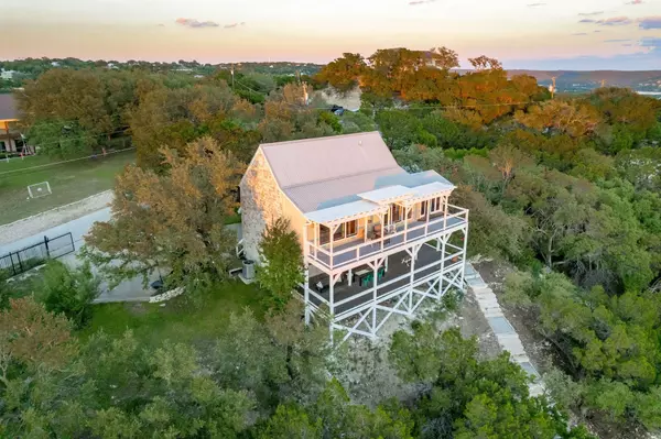 Jonestown, TX 78645,8132 Breeze WAY