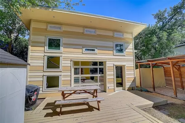 2928 E 13th ST #B, Austin, TX 78702
