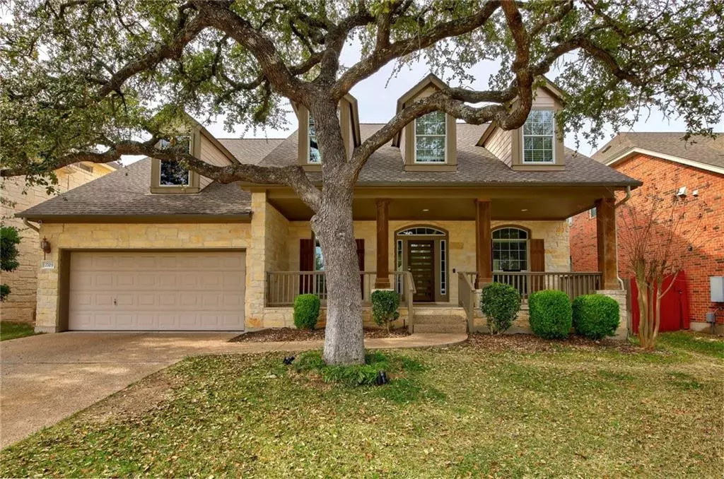 Cedar Park, TX 78613,2703 Culver Cliff LN