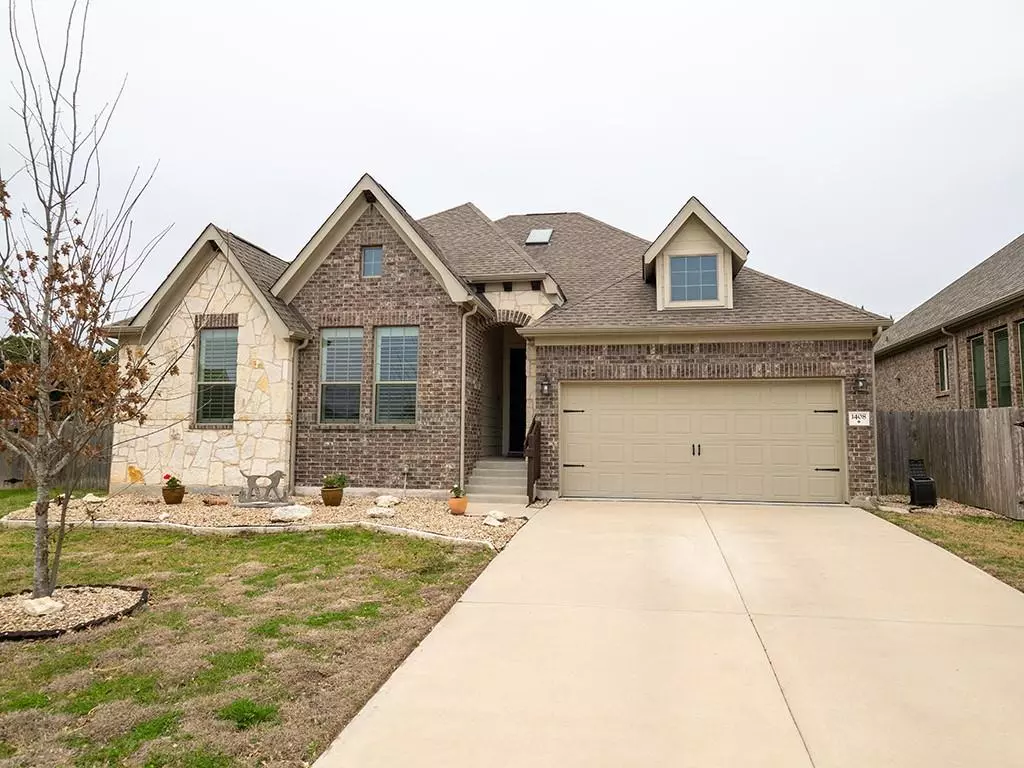 Leander, TX 78641,1408 Amarone DR