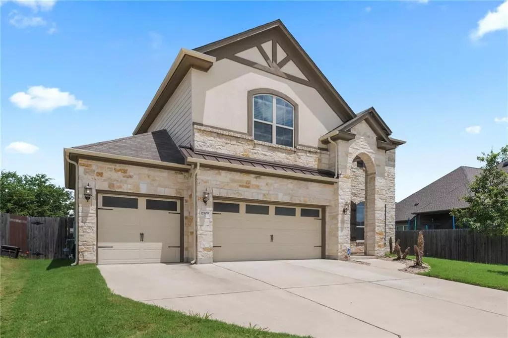 Pflugerville, TX 78660,17309 Silent Harbor LOOP