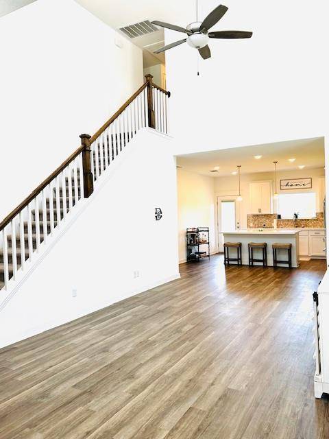 Georgetown, TX 78633,2376 Sawdust DR