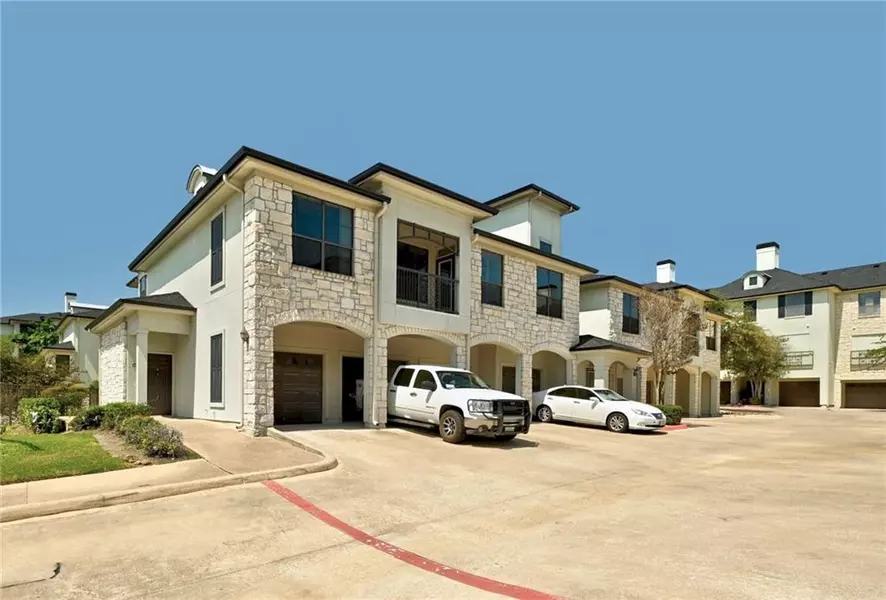 7701 Rialto BLVD #1428, Austin, TX 78735