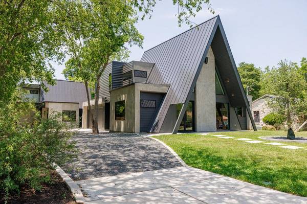 4506 Clawson RD #2,  Austin,  TX 78745