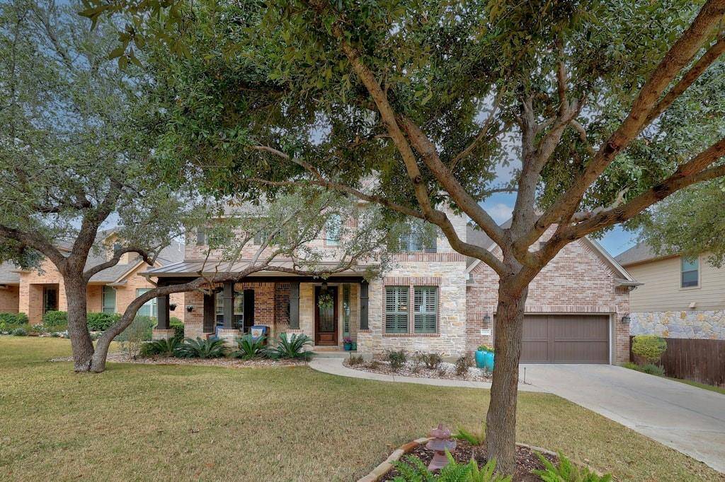 Austin, TX 78732,11708 Palisades PKWY