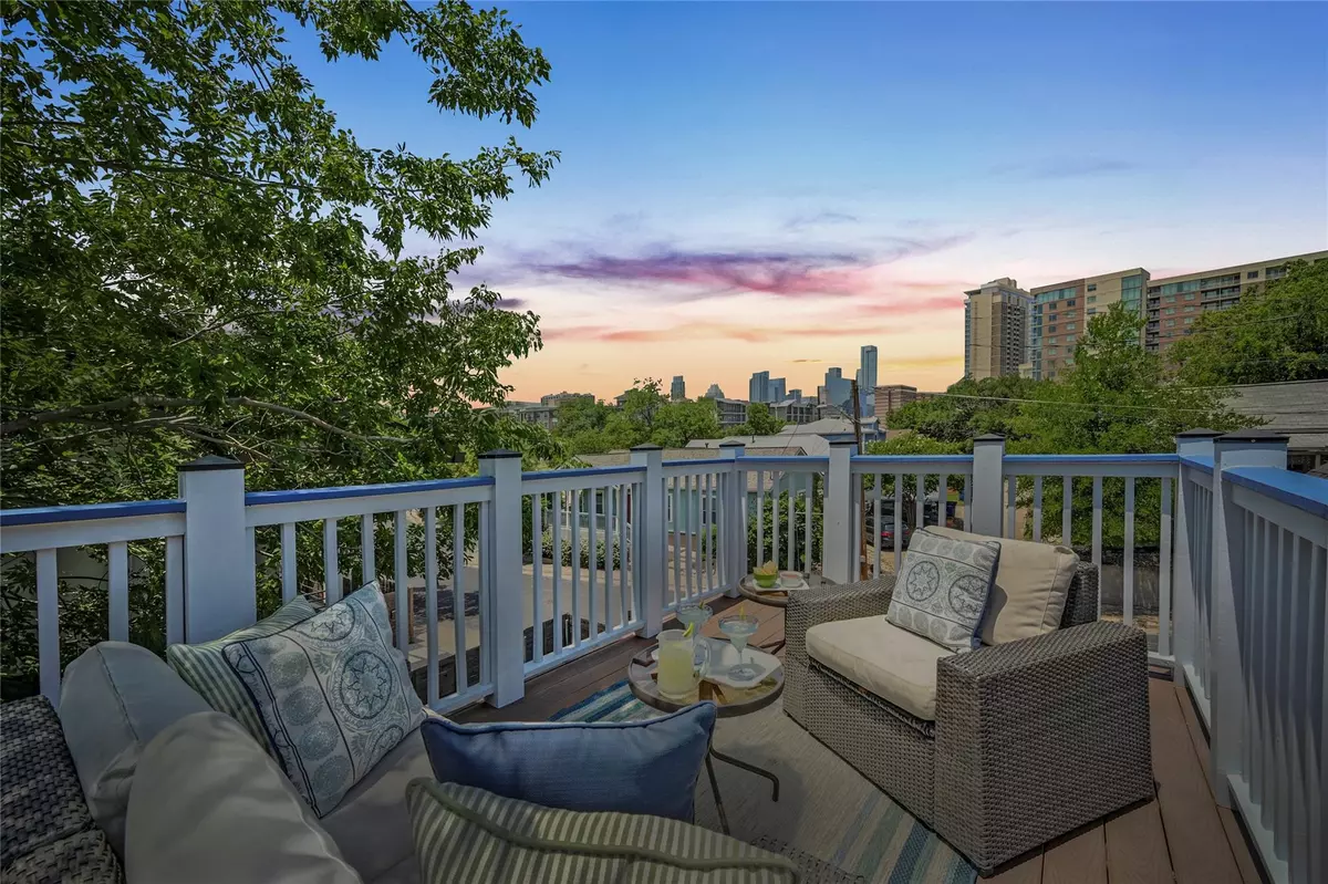 Austin, TX 78702,1169 Curve ST