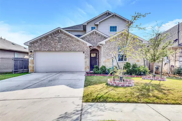 348 Empress Tree DR, Leander, TX 78641