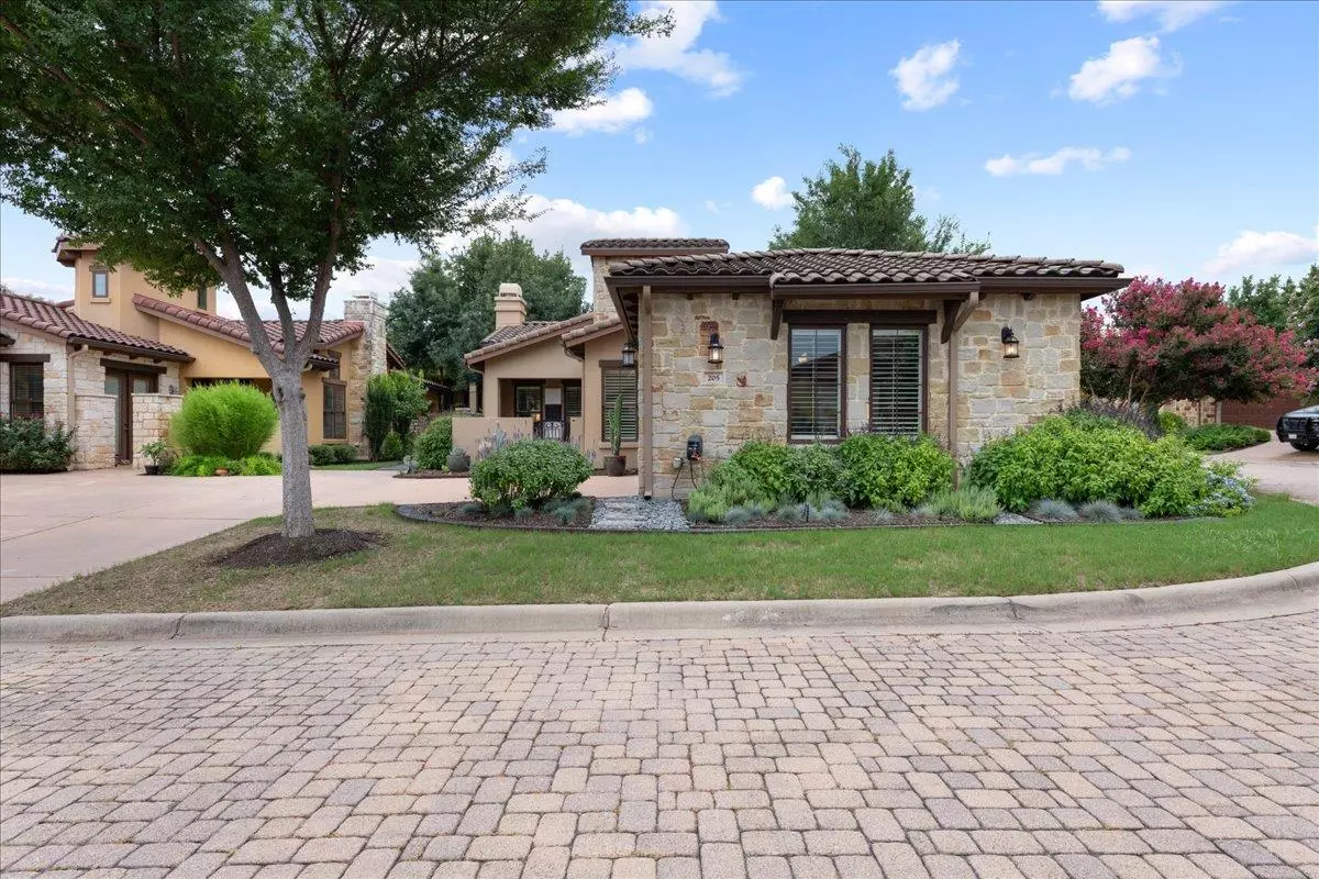 Lakeway, TX 78734,205 Versilia CIR