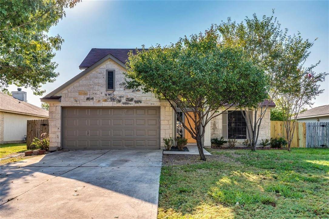 150 Bailey LOOP, Kyle, TX 78640