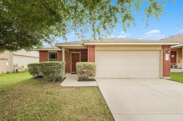 256 Nandina DR,  Buda,  TX 78610
