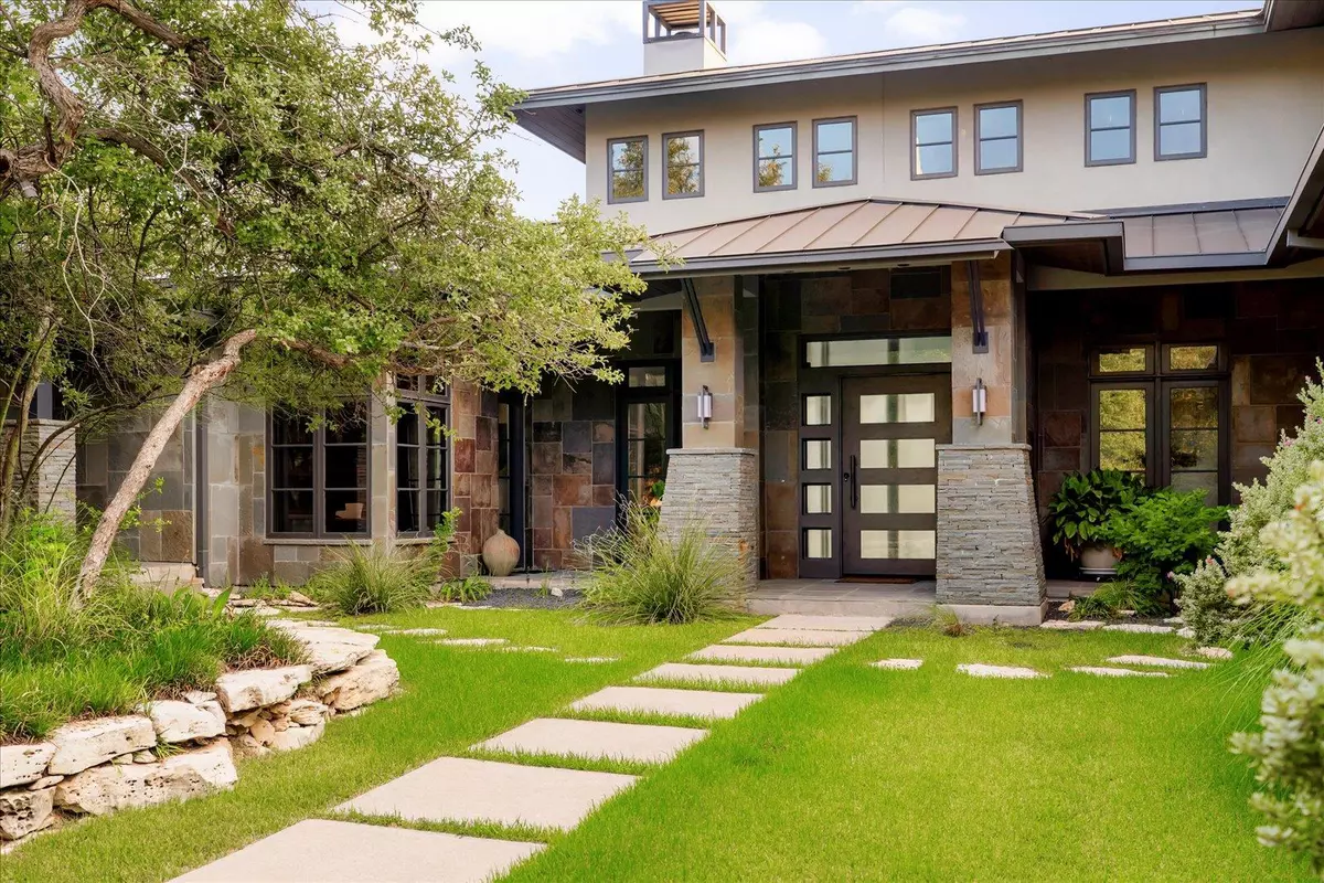 Austin, TX 78733,702 Crystal Mountain DR