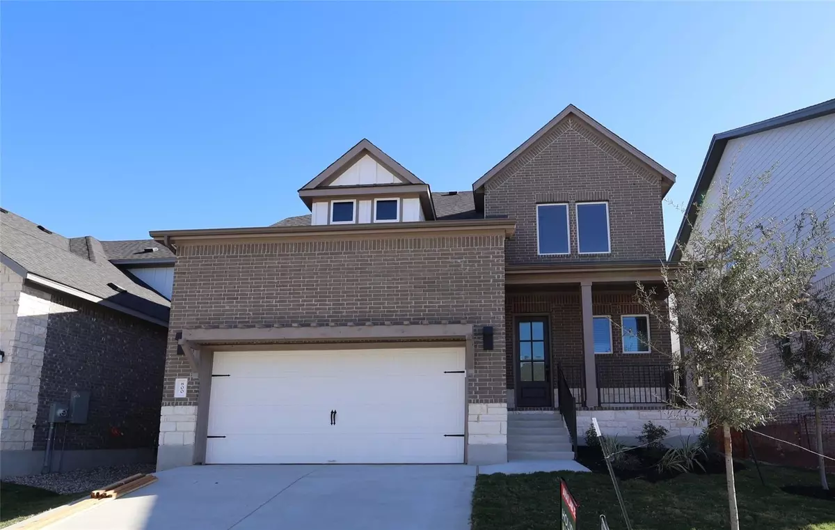 Leander, TX 78641,800 Boise DR