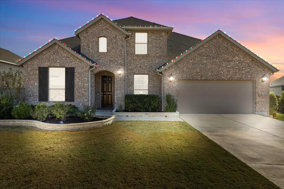 Georgetown, TX 78628,225 Fontainebleau ST