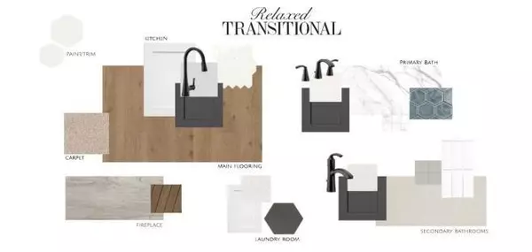 Liberty Hill, TX 78642,507 Uphill CT