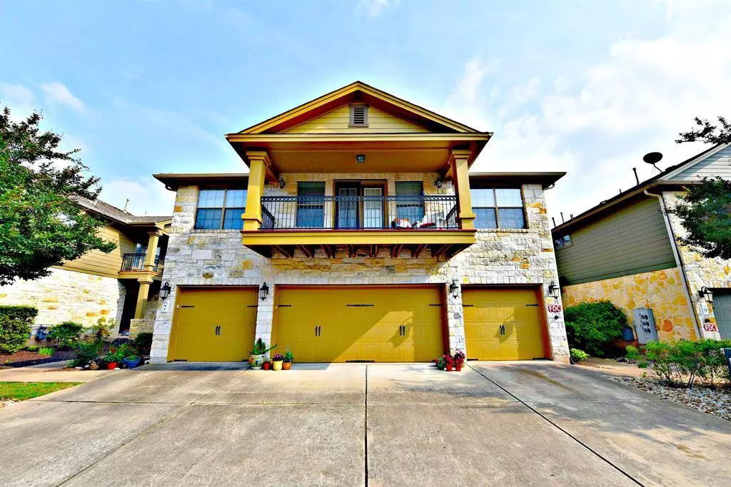 Austin, TX 78717,14815 Avery Ranch BLVD #702