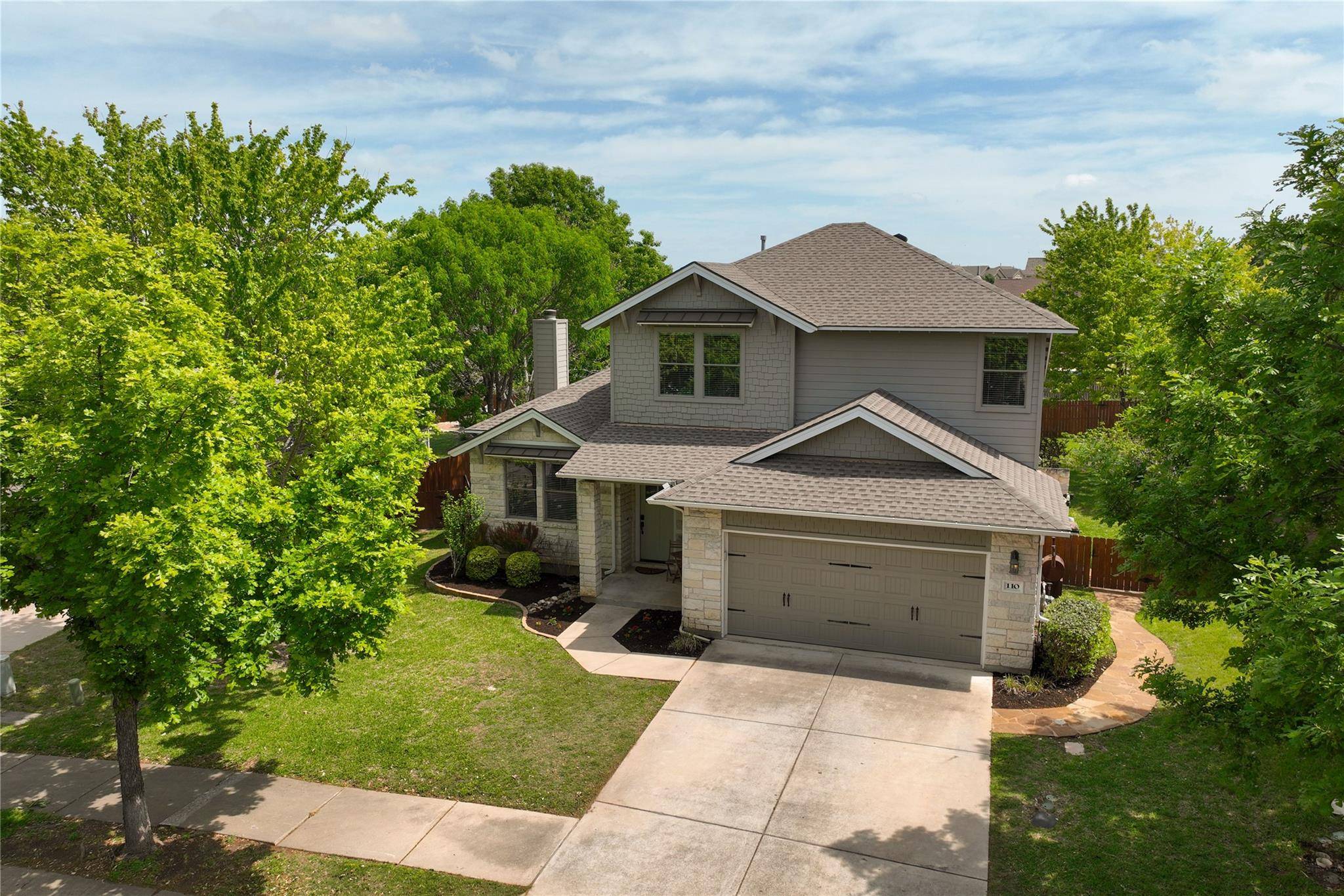 Georgetown, TX 78633,110 Chestnut CT