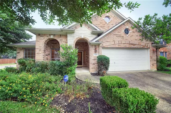 Round Rock, TX 78681,2817 Stonecreek PL