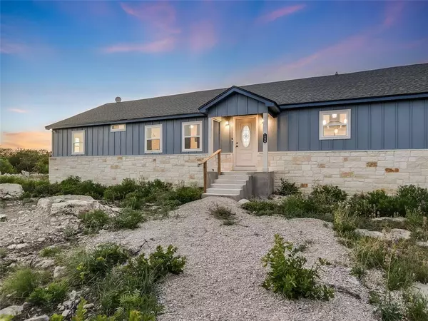 1296 CR 250,  Burnet,  TX 78611