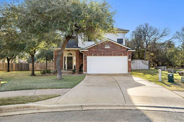 3849 Castle Rock CV,  Round Rock,  TX 78681