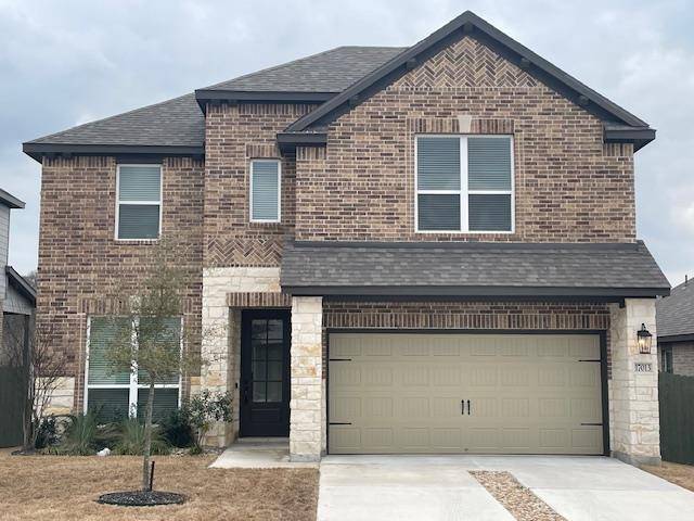 17013 Adoro Drive DR, Manor, TX 78653