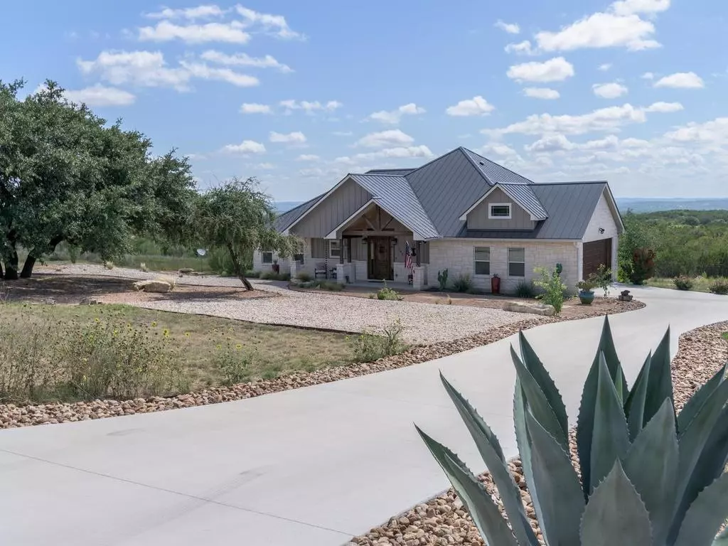 Marble Falls, TX 78654,648 Bosque TRL