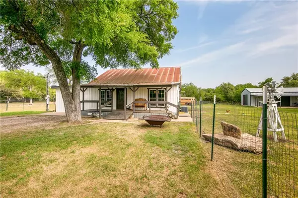 11557 Brewer RD,  Salado,  TX 76571