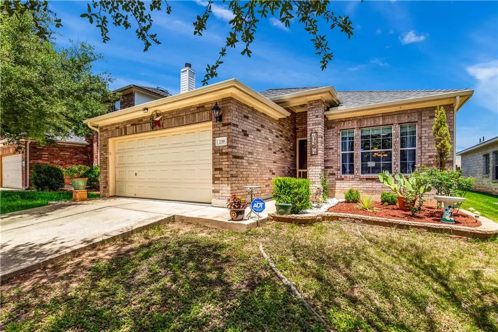 Leander, TX 78641,239 Housefinch LOOP