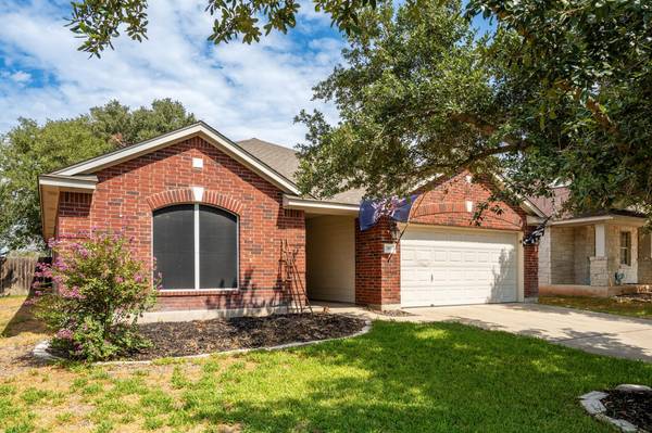 7813 Little Deer TRL,  Georgetown,  TX 78628