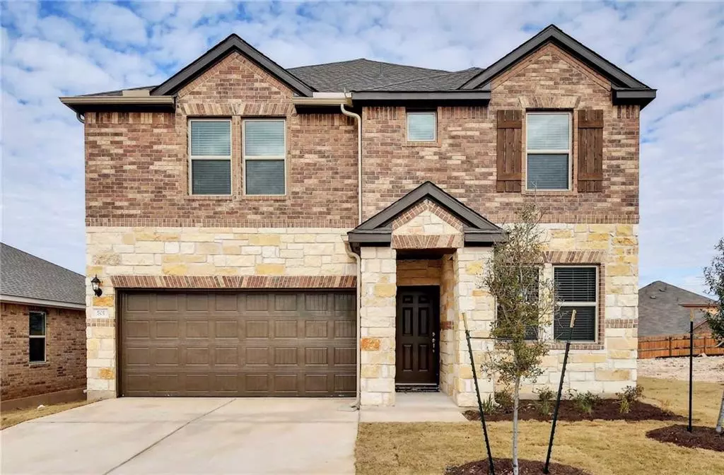 Leander, TX 78641,501 Whitney TRL