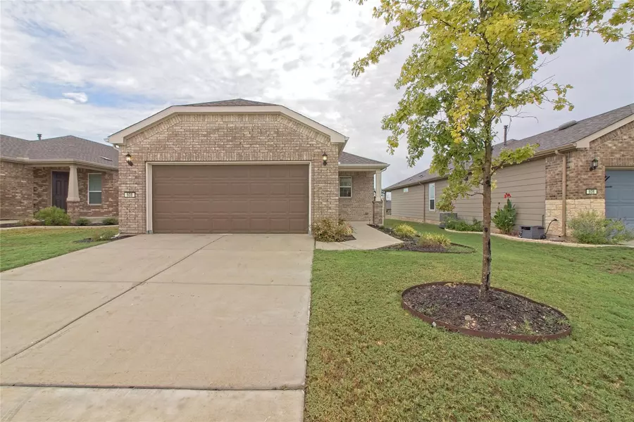 608 Benton LN, Georgetown, TX 78633