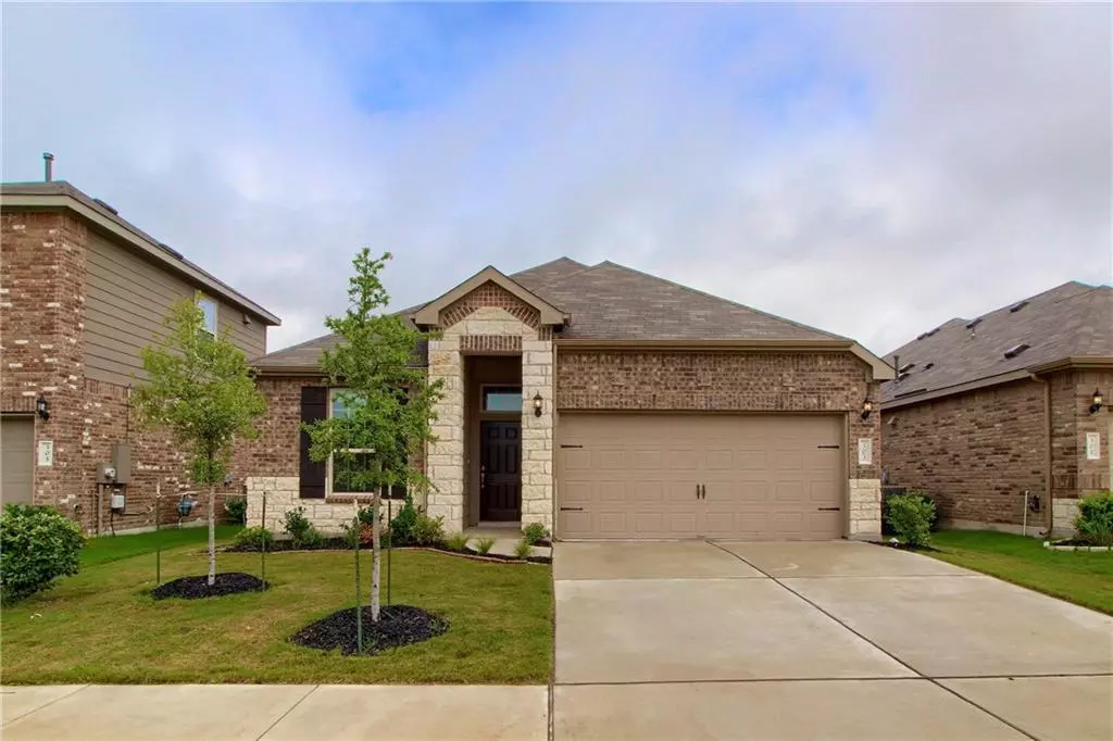 Hutto, TX 78634,303 Cyril DR