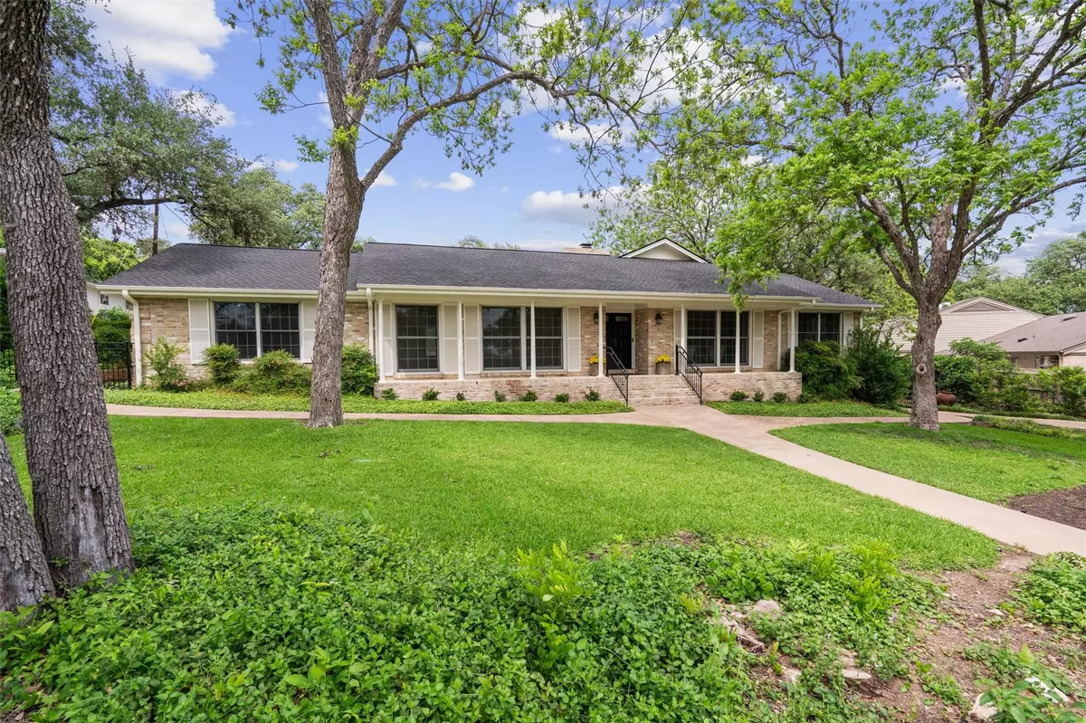 Austin, TX 78731,4602 Laurel Canyon DR