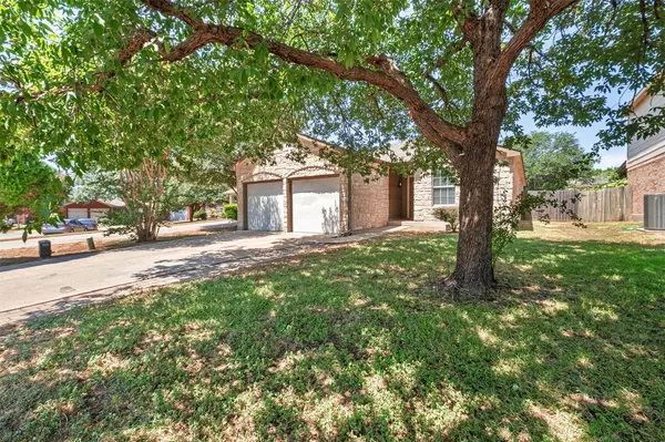 902 LOW BRIM CV, Pflugerville, TX 78660