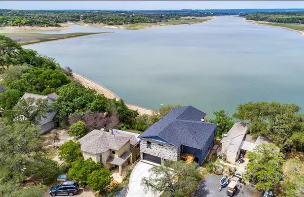 Spicewood, TX 78669,108 Center Cove I LOOP