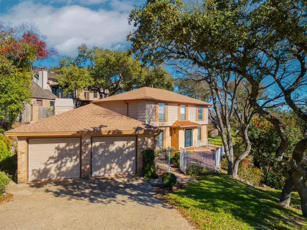 Austin, TX 78731,6203 Shadow Mountain CV