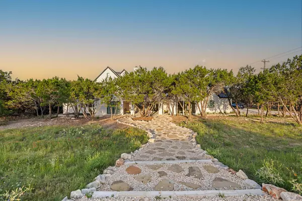 Austin, TX 78737,1769 Parten Ranch PKWY