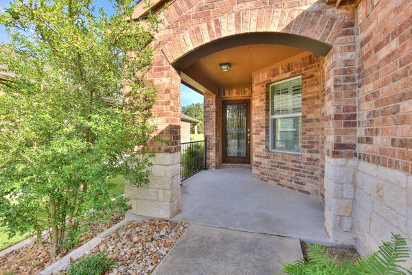 114 Martin Creek LN, Georgetown, TX 78633