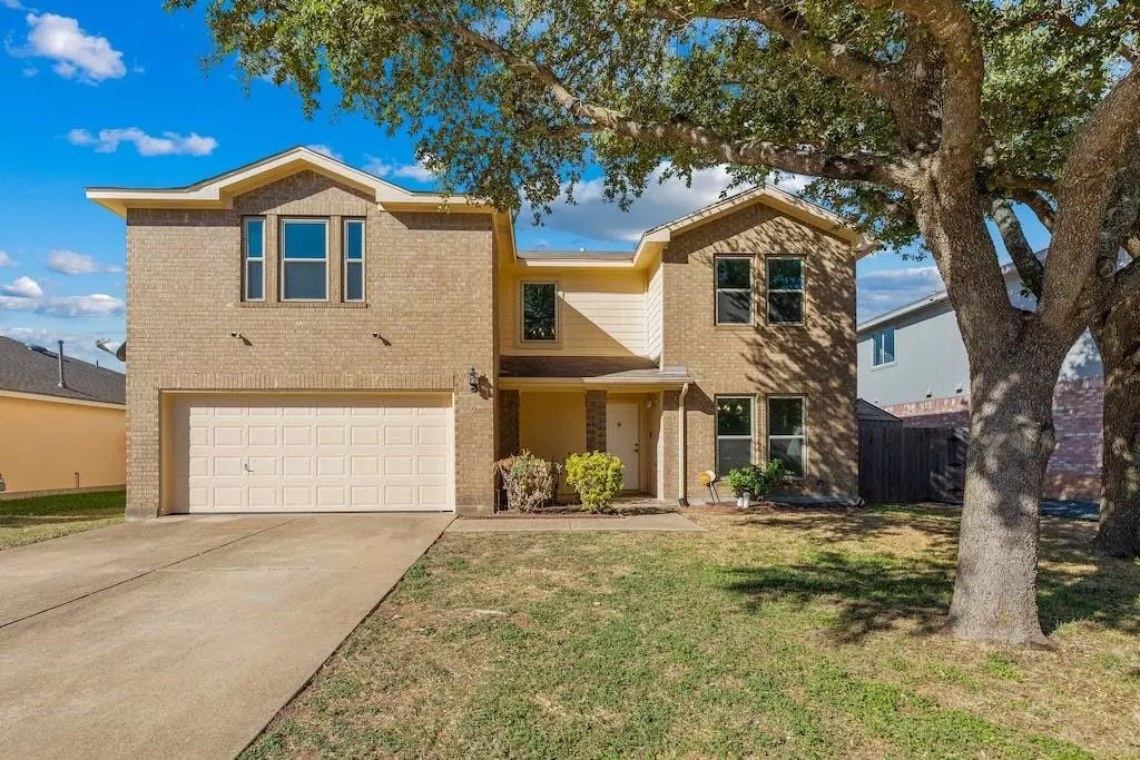 Leander, TX 78641,709 Riverway LN