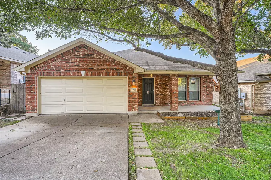 2005 Stephanne Creek CV, Austin, TX 78744