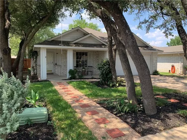 2001 Hawksbury WAY,  Cedar Park,  TX 78613