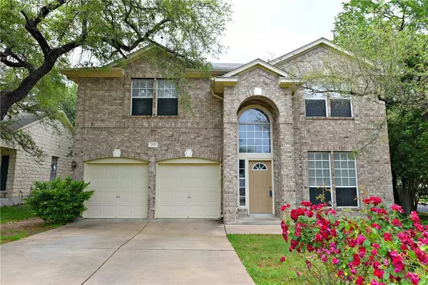 Cedar Park, TX 78613,1101 Colby LN