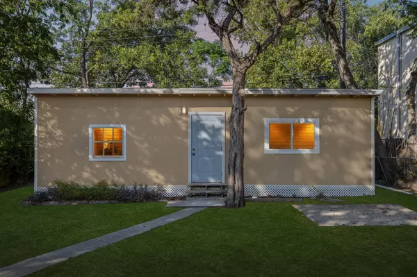 Austin, TX 78704,118 Frederick ST